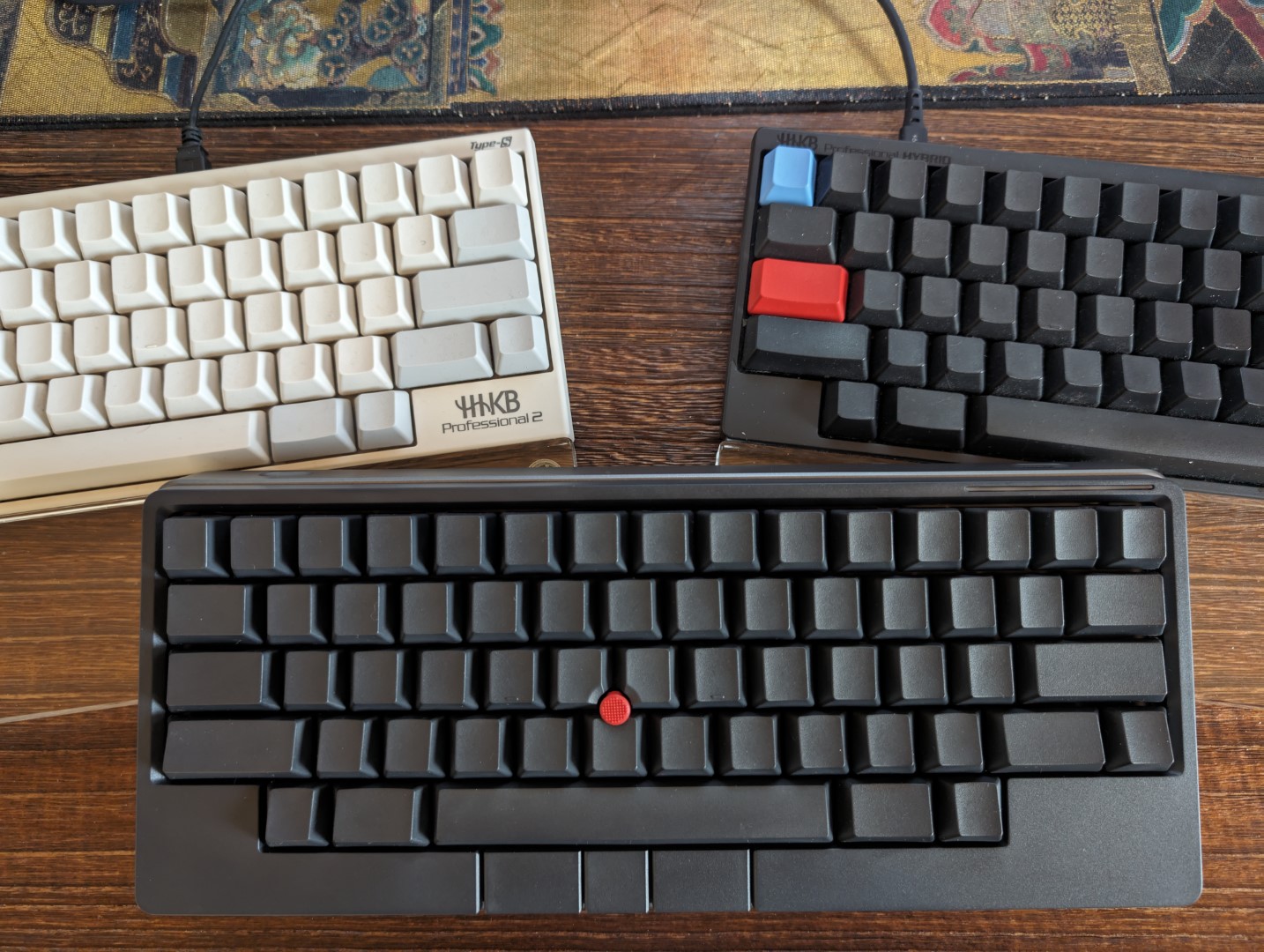 HHKB Studio